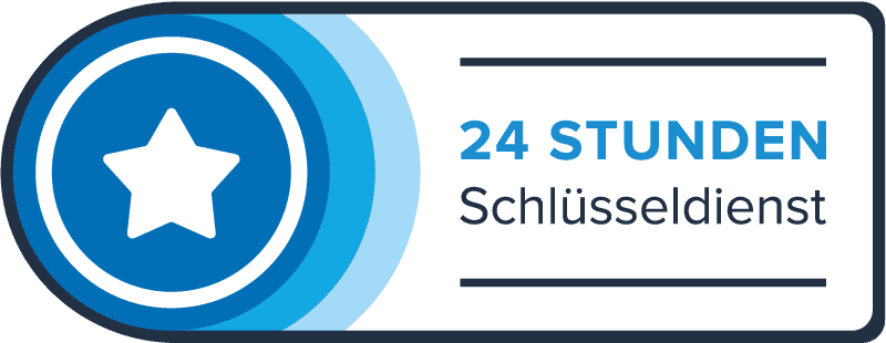 24h Schlüsseldienst